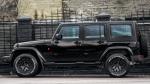 Jeep Wrangler Chelsea Truck by Project Kahn 2014 года